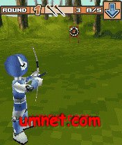 game pic for Archery 3D